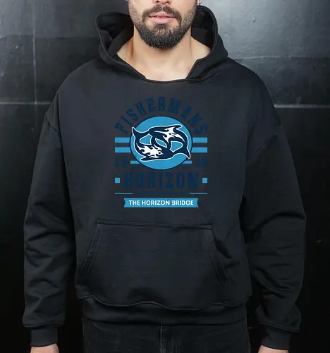 Fishermans Horizon Vintage