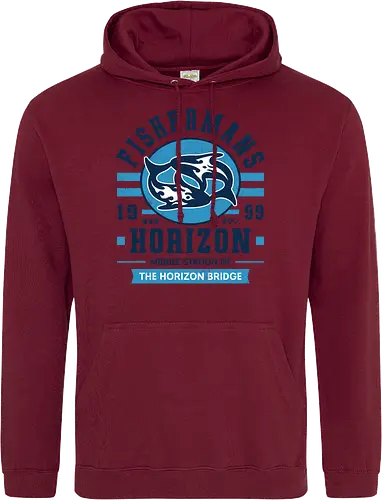 Fishermans Horizon Vintage