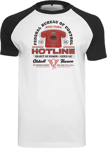 Jesse Faden Hotline Vintage