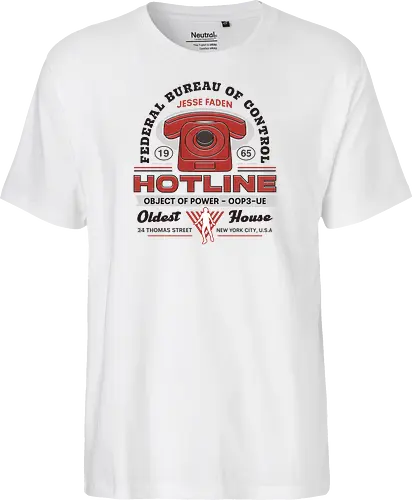 Jesse Faden Hotline Vintage