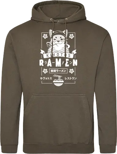 Kivotos Ramen Crest