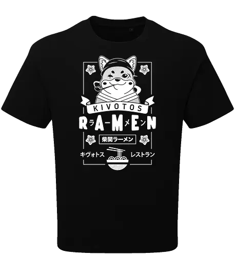 Kivotos Ramen Crest
