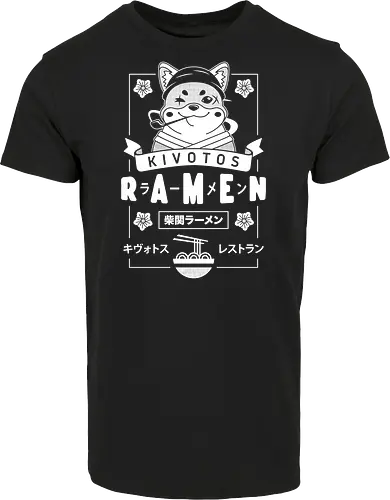 Kivotos Ramen Crest