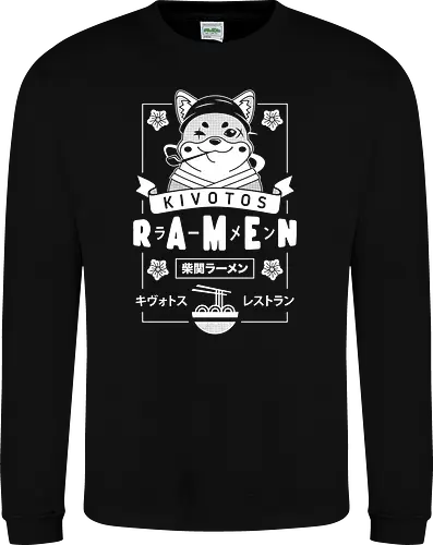 Kivotos Ramen Crest