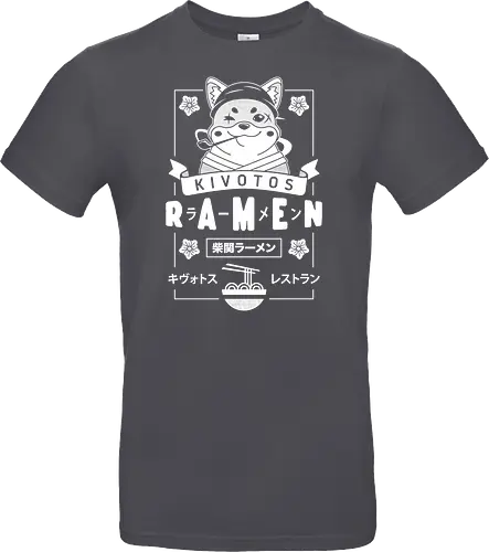 Kivotos Ramen Crest