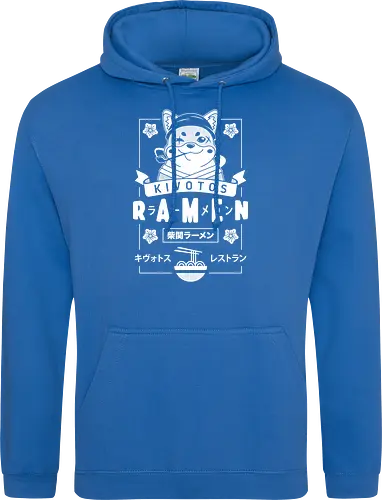 Kivotos Ramen Crest