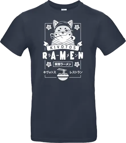 Kivotos Ramen Crest