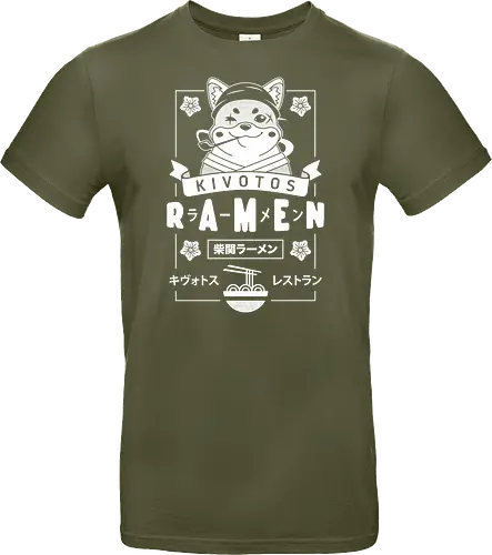 Kivotos Ramen Crest