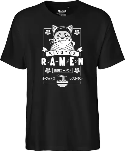 Kivotos Ramen Crest