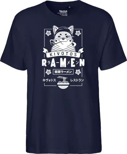 Kivotos Ramen Crest