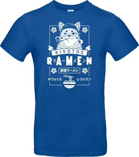 Kivotos Ramen Crest