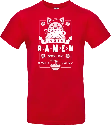 Kivotos Ramen Crest