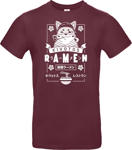 Kivotos Ramen Crest