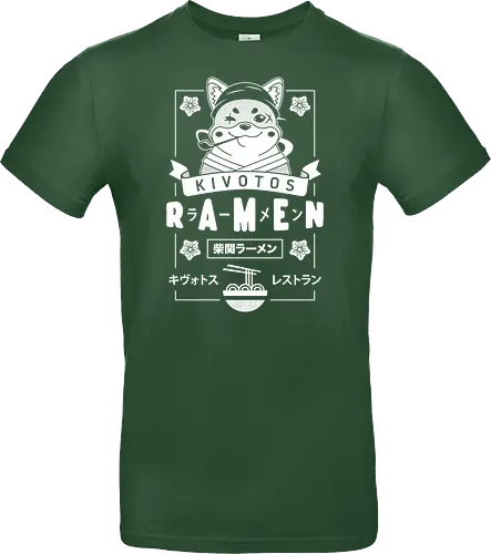 Kivotos Ramen Crest