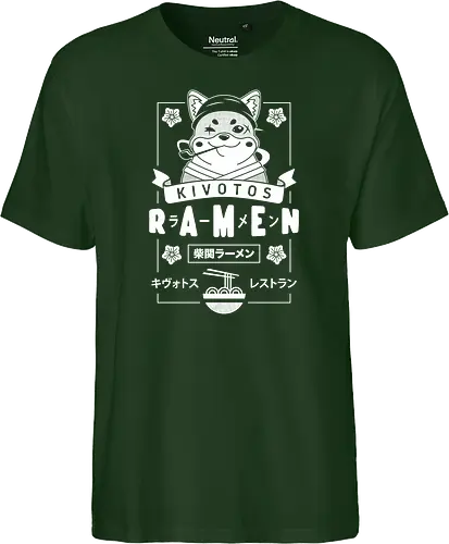 Kivotos Ramen Crest