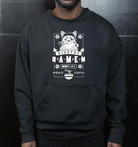 Kivotos Ramen Crest