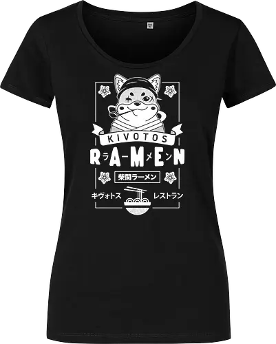 Kivotos Ramen Crest