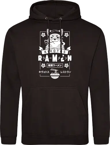 Kivotos Ramen Crest