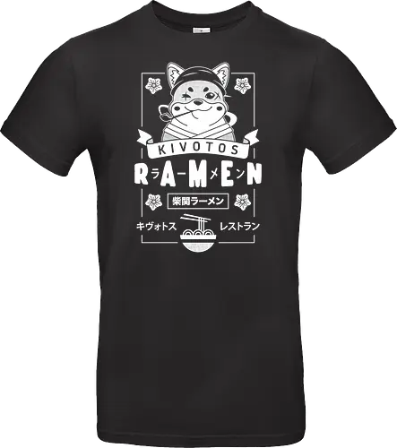 Kivotos Ramen Crest