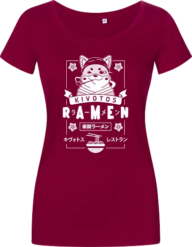 Kivotos Ramen Crest