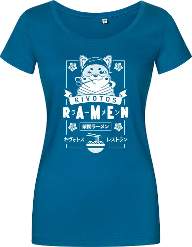Kivotos Ramen Crest