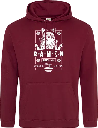 Kivotos Ramen Crest