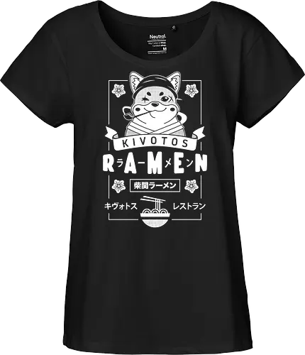 Kivotos Ramen Crest