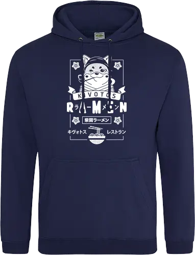 Kivotos Ramen Crest