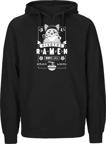Kivotos Ramen Crest