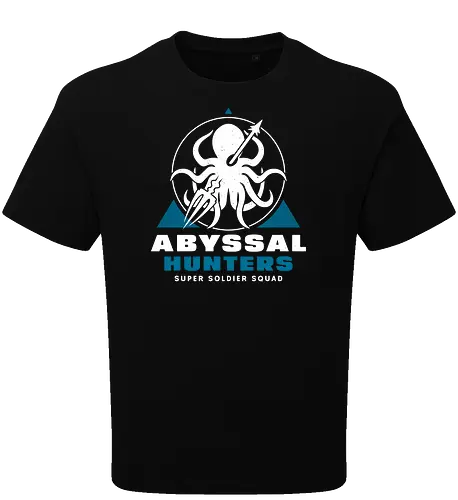  Abyssal Hunters Emblem