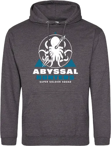  Abyssal Hunters Emblem