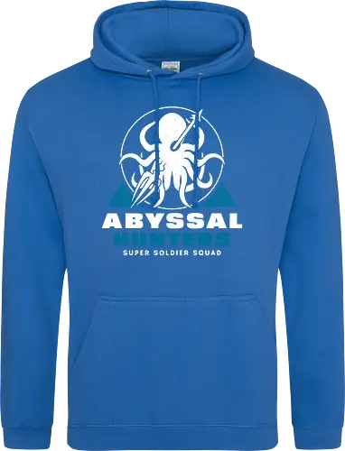  Abyssal Hunters Emblem