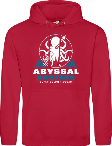  Abyssal Hunters Emblem
