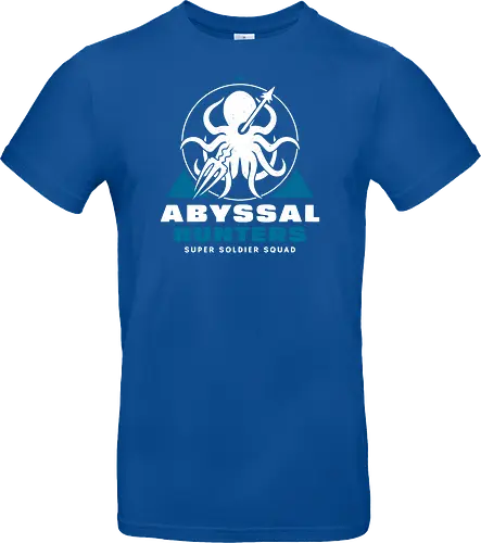  Abyssal Hunters Emblem