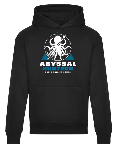  Abyssal Hunters Emblem