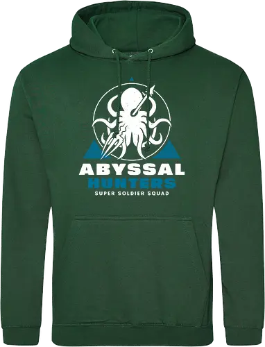 Abyssal Hunters Emblem