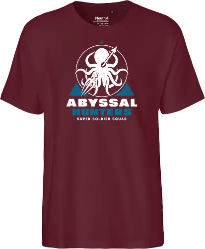  Abyssal Hunters Emblem