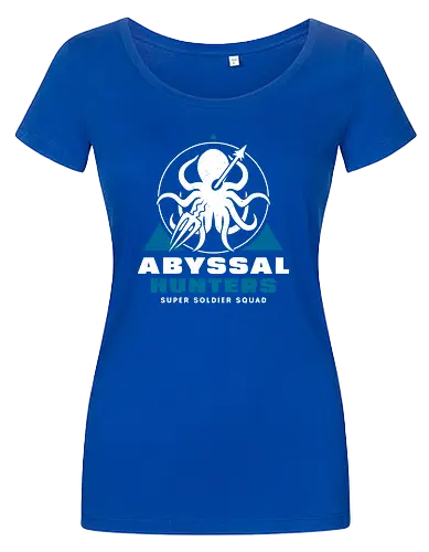  Abyssal Hunters Emblem