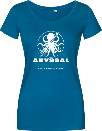  Abyssal Hunters Emblem
