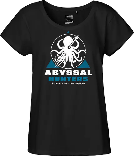  Abyssal Hunters Emblem