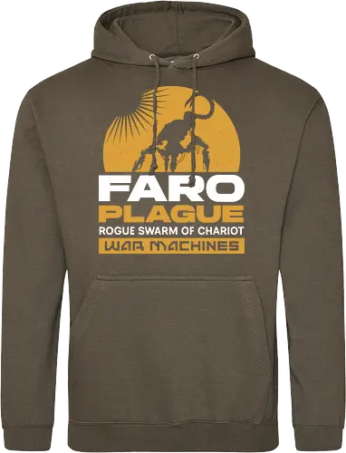 Faro Plague Emblem