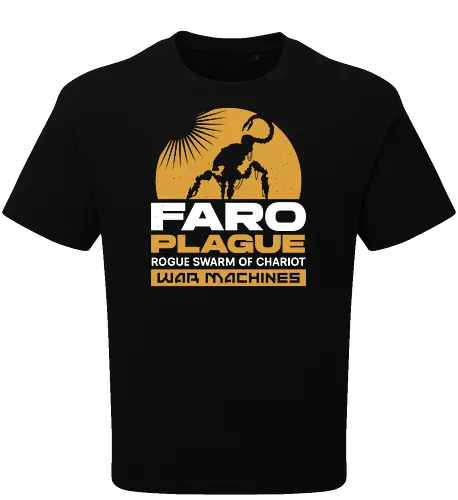 Faro Plague Emblem