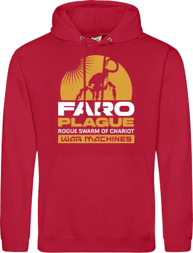 Faro Plague Emblem