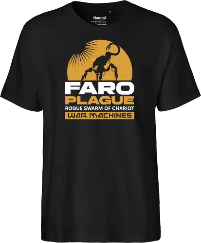 Faro Plague Emblem