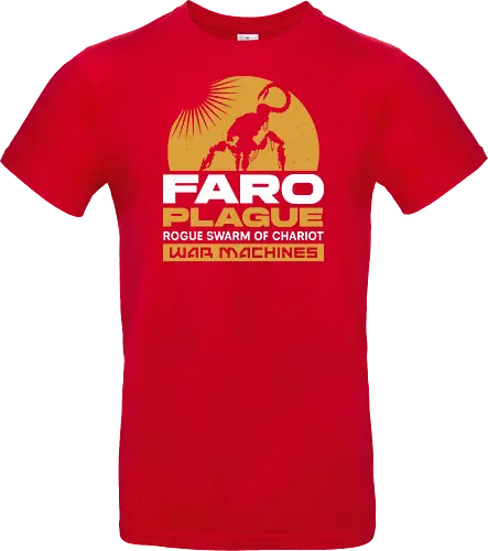 Faro Plague Emblem