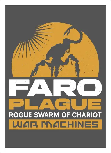 Faro Plague Emblem