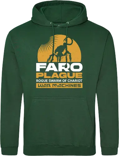 Faro Plague Emblem