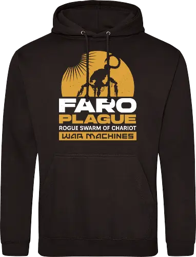 Faro Plague Emblem