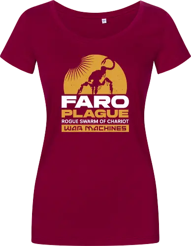Faro Plague Emblem