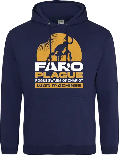 Faro Plague Emblem